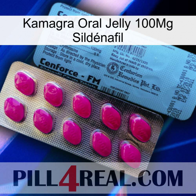 Kamagra Oral Jelly 100Mg Sildénafil 35